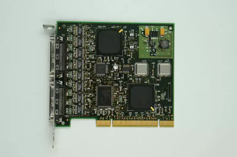 (1P)50000704-01 A 932218 55000860-01 REV A Teollinen DIGI Acceleport XP 16 portin PCI-kortti 16 portin PCI-kortti