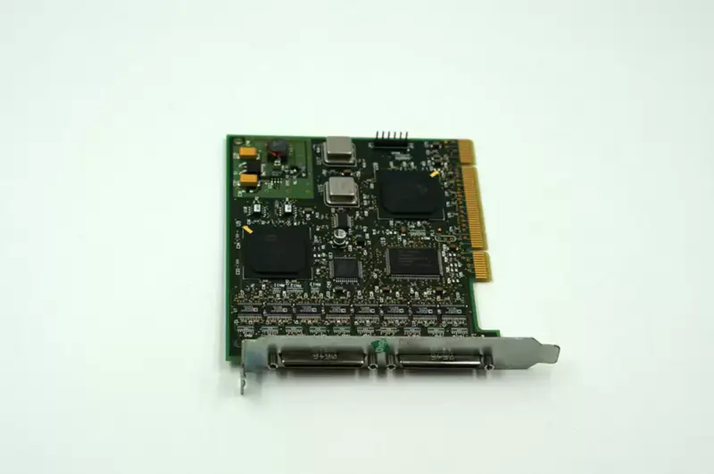 (1P)50000704-01 A 932218 55000860-01 REV A Teollinen DIGI Acceleport XP 16 portin PCI-kortti 16 portin PCI-kortti