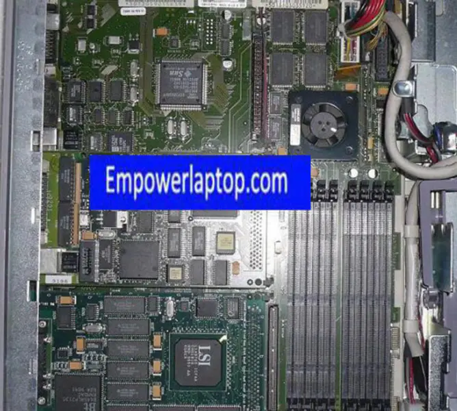 SUN SPARC5 170MHz palvelimen emolevy 5013059 5013103 501-3059 501-3103 501-3059 501-3103