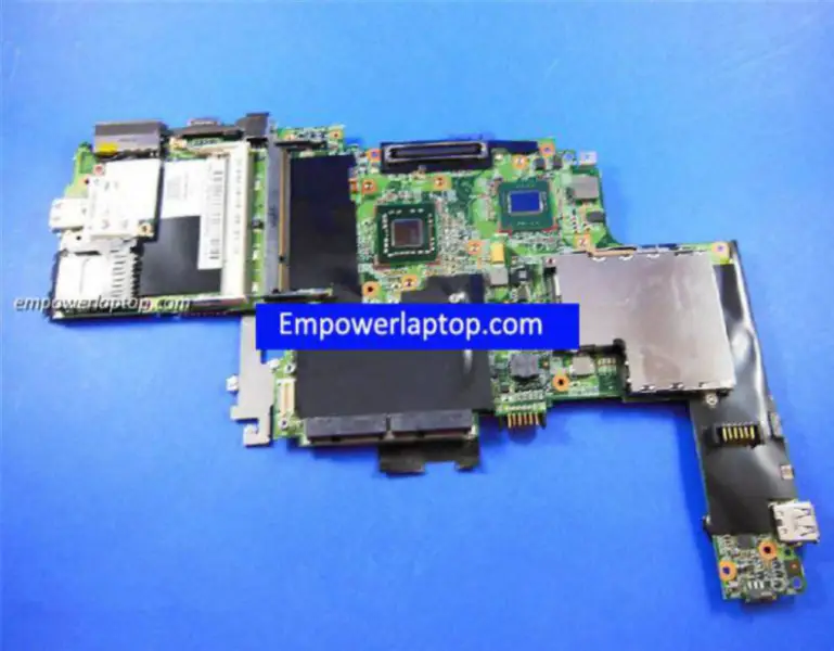 HP EliteBook 2730P 501483-001 Emolevy