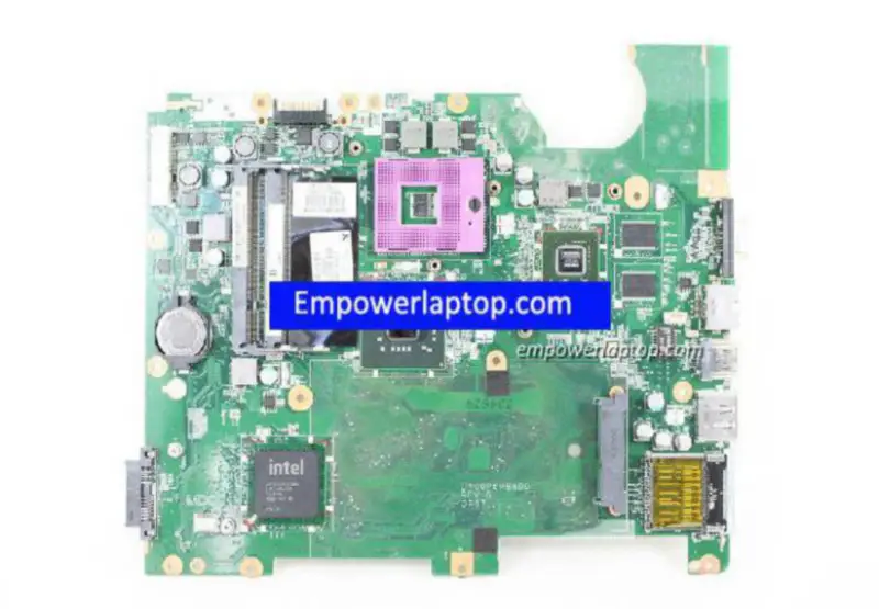 HP Presario CQ71 513758-001 emolevy