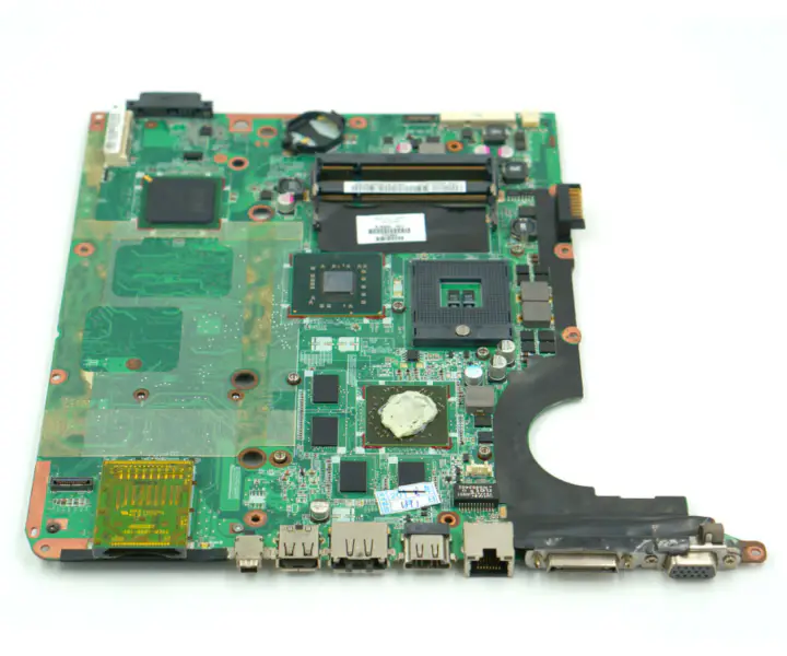 HP DV7 516294-001 -emolevy