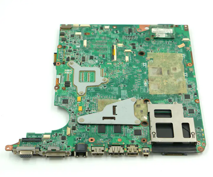 HP DV7 516294-001 -emolevy