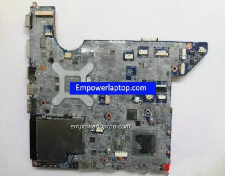 HP 519094-001 DV4 DV4-1000 gm45 -emolevy HP 519094-001 DV4 DV4-1000 gm45 -emolevy