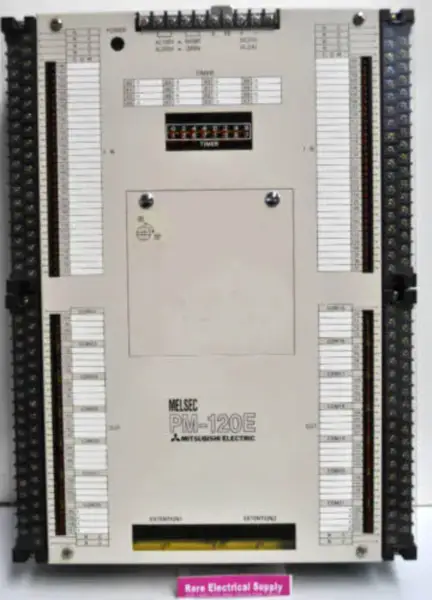 PM-120E Paneeli PM120E