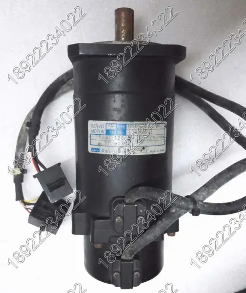 WACO-moottori BNR075-A100 750W
