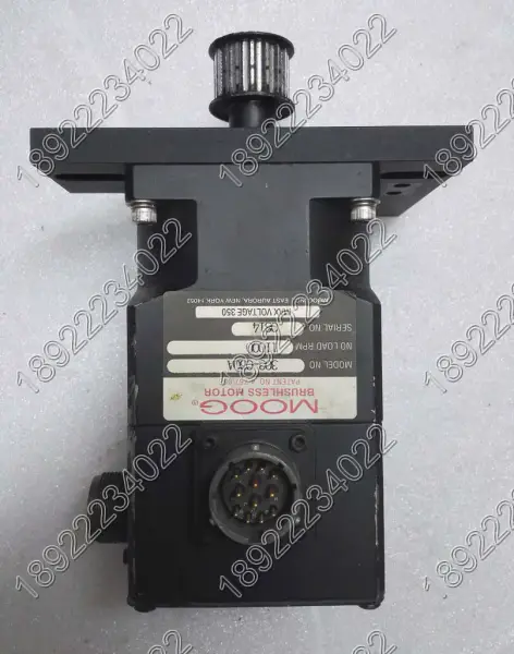 MOOG-moottori 303-030A