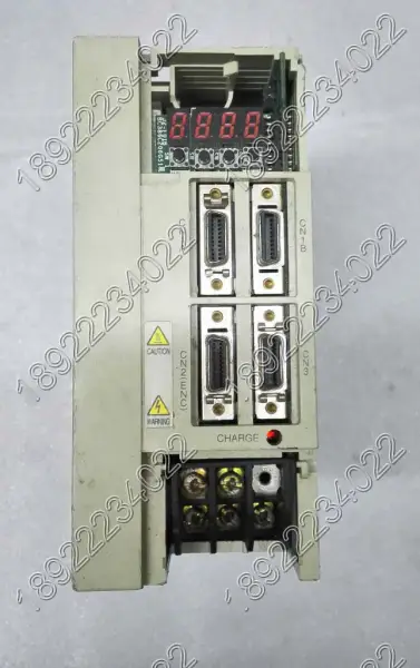 MITSUBISHI-kuljettaja MR-J2-70A