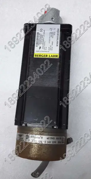BERGER LAHR Moottori VRDM3913/50LWBOB