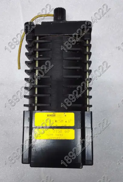 BERGER LAHR Moottori VRDM5913/50LWC