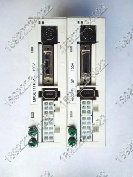 PANASONIC kuljettaja MKDET1110P