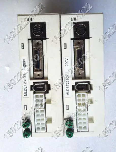 PANASONIC kuljettaja MLDET2310P