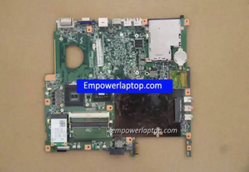 Acer EXTENSA 5230E GM45 PM45 Motherboard