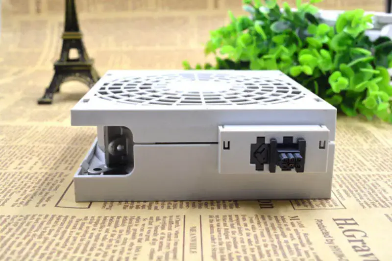 IBM RS/6000 -tuuletin 8204-E8A Power P6 44V3454