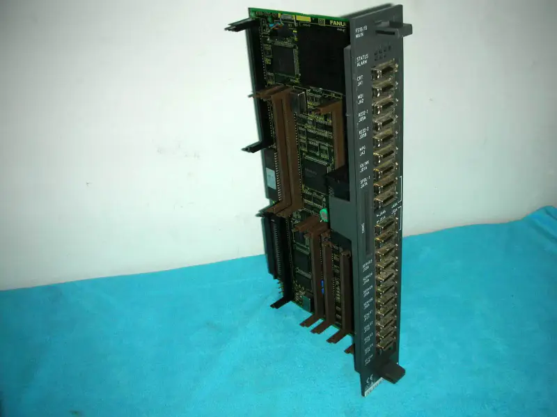 FANUC A16B-3200-0210 FANUC FANUC