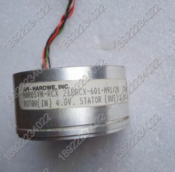 HAROWE 21BRCX-601-H91/20 1BRCX-601-H91-20 1BRCX-601-H91-20