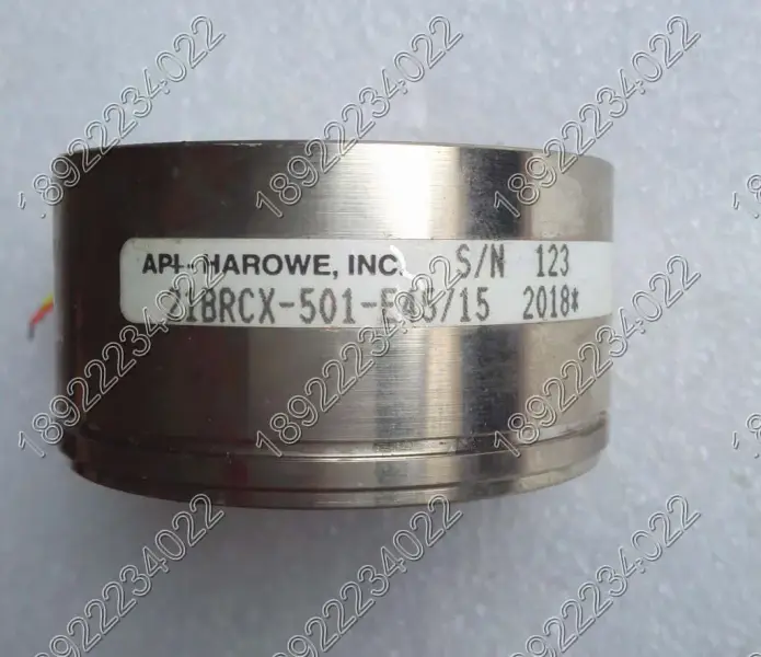 HAROWE 21BRCX-501-E45/15 21BRCX-501-E45-15 21BRCX-501-E45-15