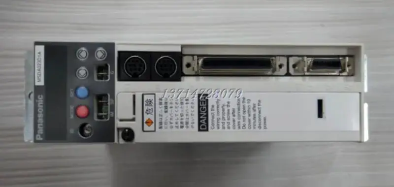 Panasonic 200w MSDA023D1A MSDA023D1A