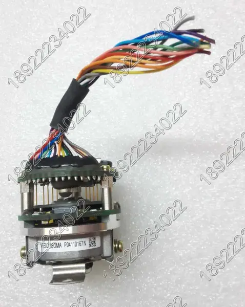 PANASONIC Moottorin kooderi MFE0011B0MA MFE0011BOMA MFE0011BOMA