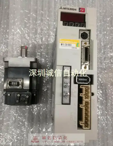 Mitsubishi 200w MR-E-20A-KH003 HF-KE23W1-S100 HF-KE23W1-S100