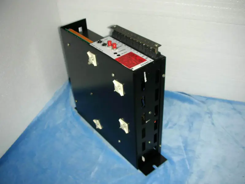 RELIANCE ELECTRICIN STAATTINEN LAUKAISUMODUULI 801466-R