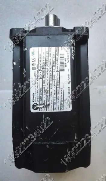 ALLEN-BRADLEY-moottori MPL-B430P-MJ72AA