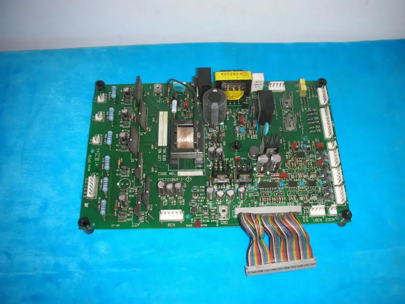 YASKAWA YPCT21069-1-1 JNE670065