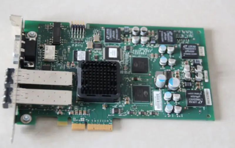 CT-skannerin FDIP ASSY 5335963 PCI-E-kortti teollisuusemolevyyn