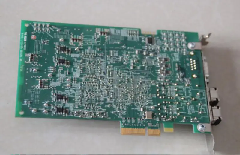 CT-skannerin FDIP ASSY 5335963 PCI-E-kortti teollisuusemolevyyn