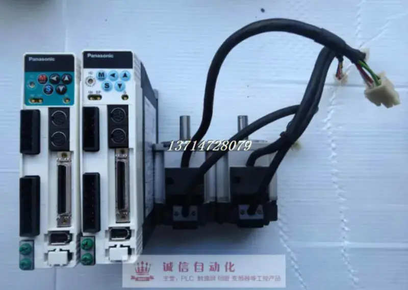 Panasonic A4/200W MADDT1207053+MSMD022P1U MADDT1207053+MSMD022P1U