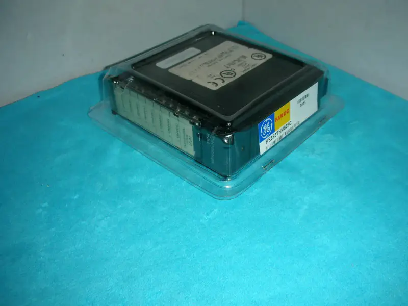 GE FANUC HORNER HE693THM889 HE693THM889 C