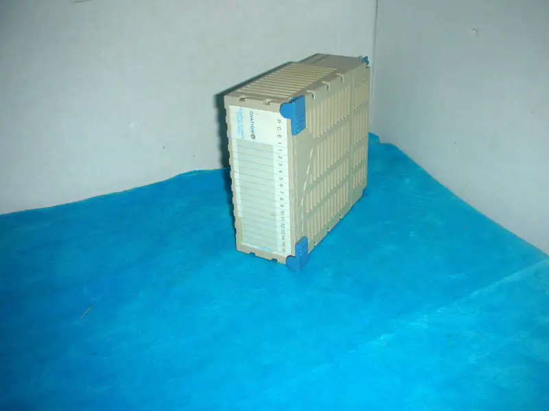 WESTINGHOUSE 1C31233G04 TULOMODUULI
