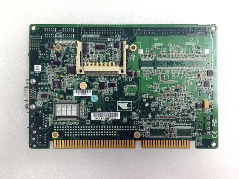 AAEON HSB-800i Rev.A1 HSB-8001 teollisuusemolevy HSB-800I REV. A1.0-A