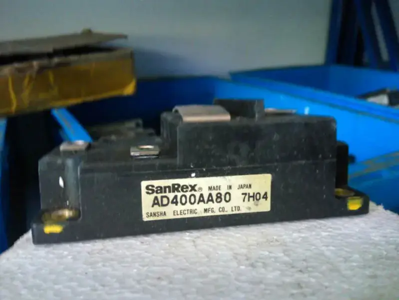 AD400AA80