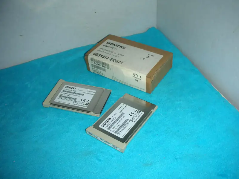 Siemens 6ES5374-2KG21 6ES5 374-2KG21 6ES5 374-2KG21