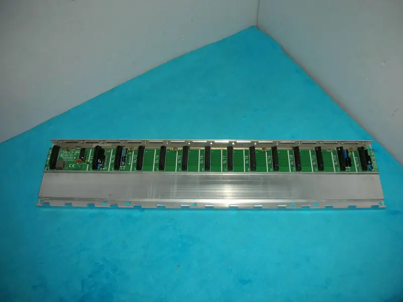 Yokogawa PLC F3BU13 F3BU13-0N F3BU13-0N