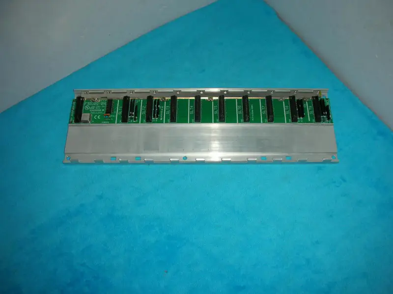 Yokogawa PLC F3BU09 F3BU09-0N F3BU09-0N