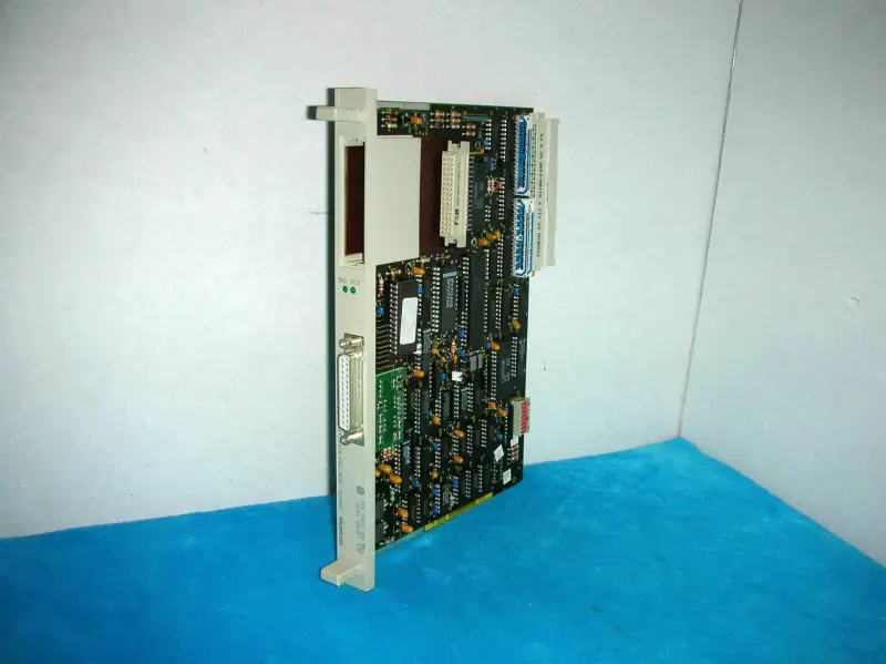 Siemens 6ES5523-3UA11 6ES5 523-3UA11 6ES5 523-3UA11