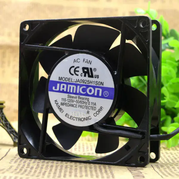 JAMICON 9CM 9025 JA0925H1S0N 110-120V tuuletin