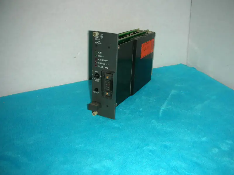 Kl枚ckner Moeller CPU-W EBE223.1-6 EBE 223.1-6 EBE 223.1-6