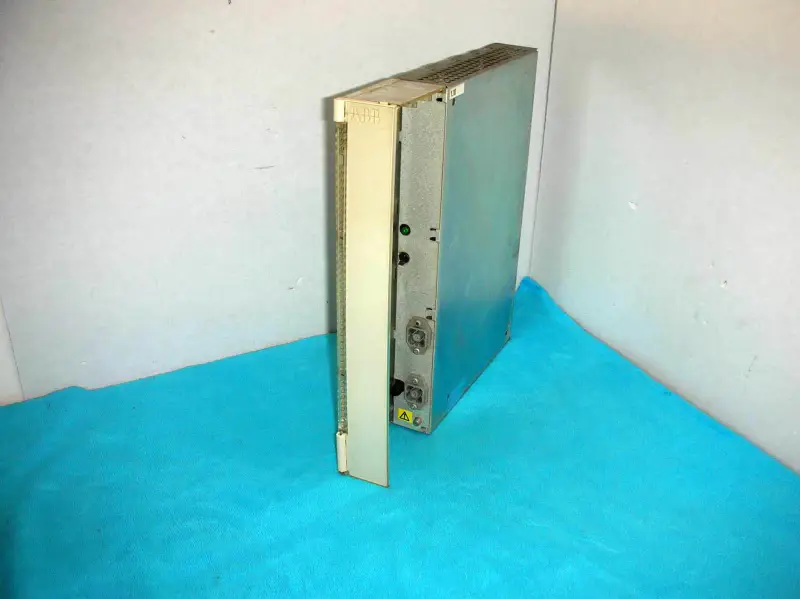 ABB-virtalähde 3BHT300019R1 SA610