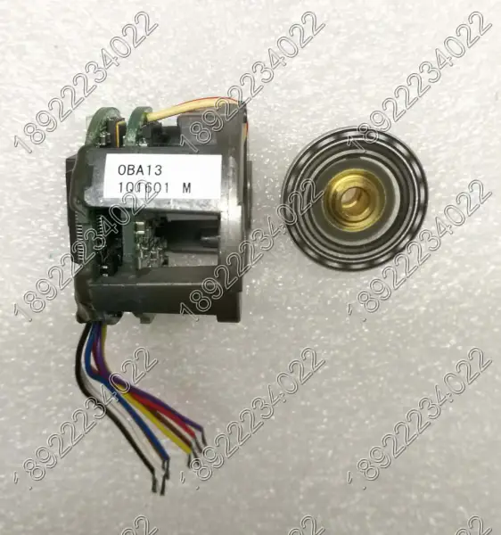 Mitsubishi-kooderi 0BA13 OBA13
