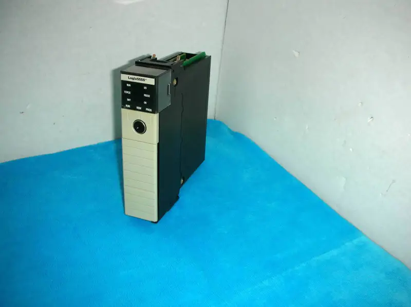 Allen Bradley 1756-L55M13/A 1756-L55/A 1756-L55/A 1756-M13/A