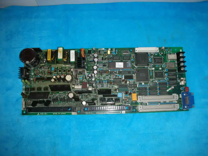 Mitsubishi RG101A BN634E144G51 RG101 RG101
