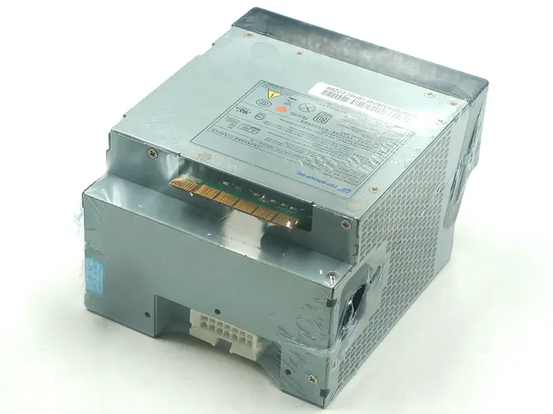 Virtalähde Lenovo Workstation P500 P700 P710 850W kytkentävirtalähde FSP850-0AWSE 54Y8907