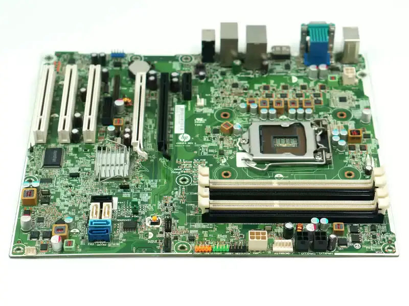 HP Elite 8300 656941-001 657096-001 657096-501 emolevy