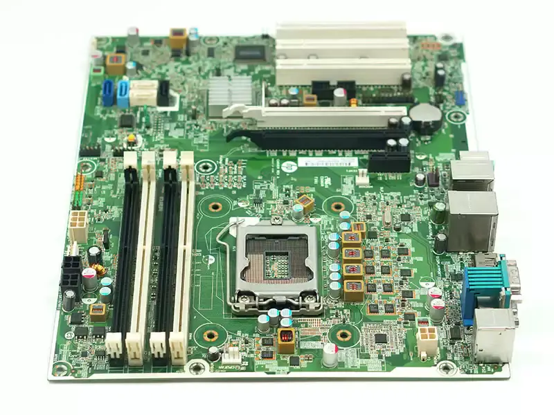 HP Elite 8300 656941-001 657096-001 657096-501 emolevy