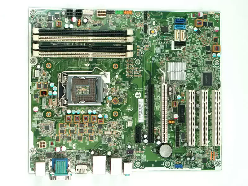 HP Elite 8300 656941-001 657096-001 657096-501 emolevy