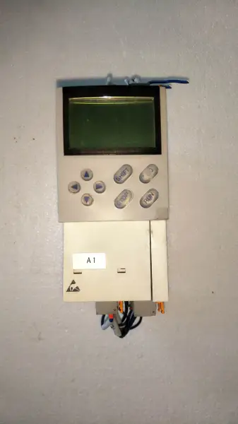 Lenze EPZ-10201 EPL-10200 EPL-10200