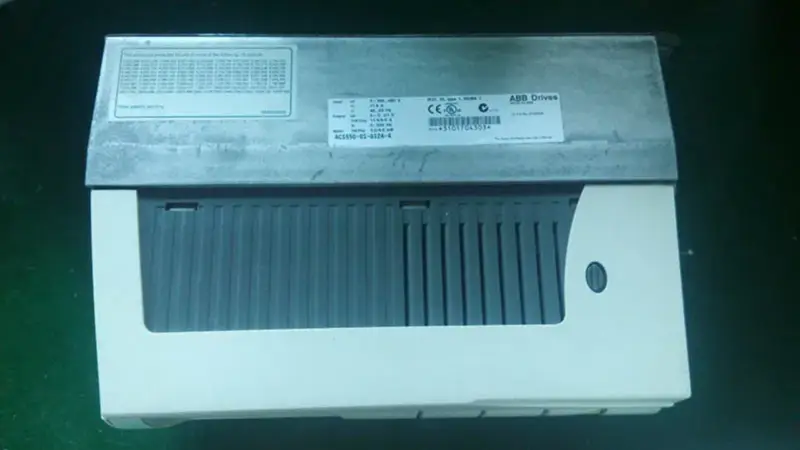 ABB ACS550-sarja ACS550-01-012A-4 4KW/5.5KW 380V